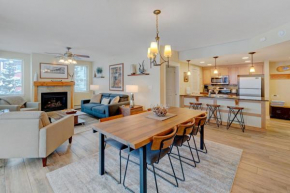 Ski In Ski Out Luxury Condo 4475 With Huge Hot Tub I Great Views I Best Price I FREE Adventures Daily